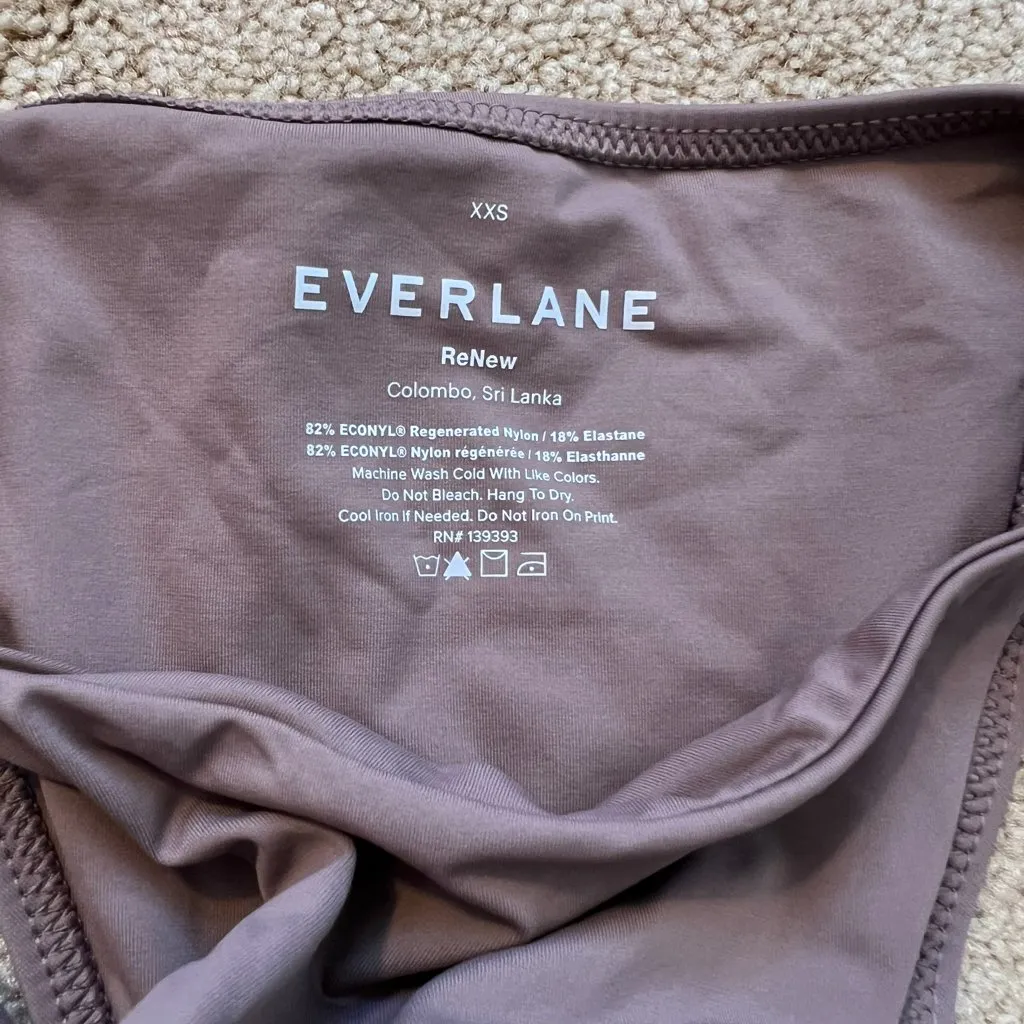 Everlane  The String Bikini Bottom - Image 3