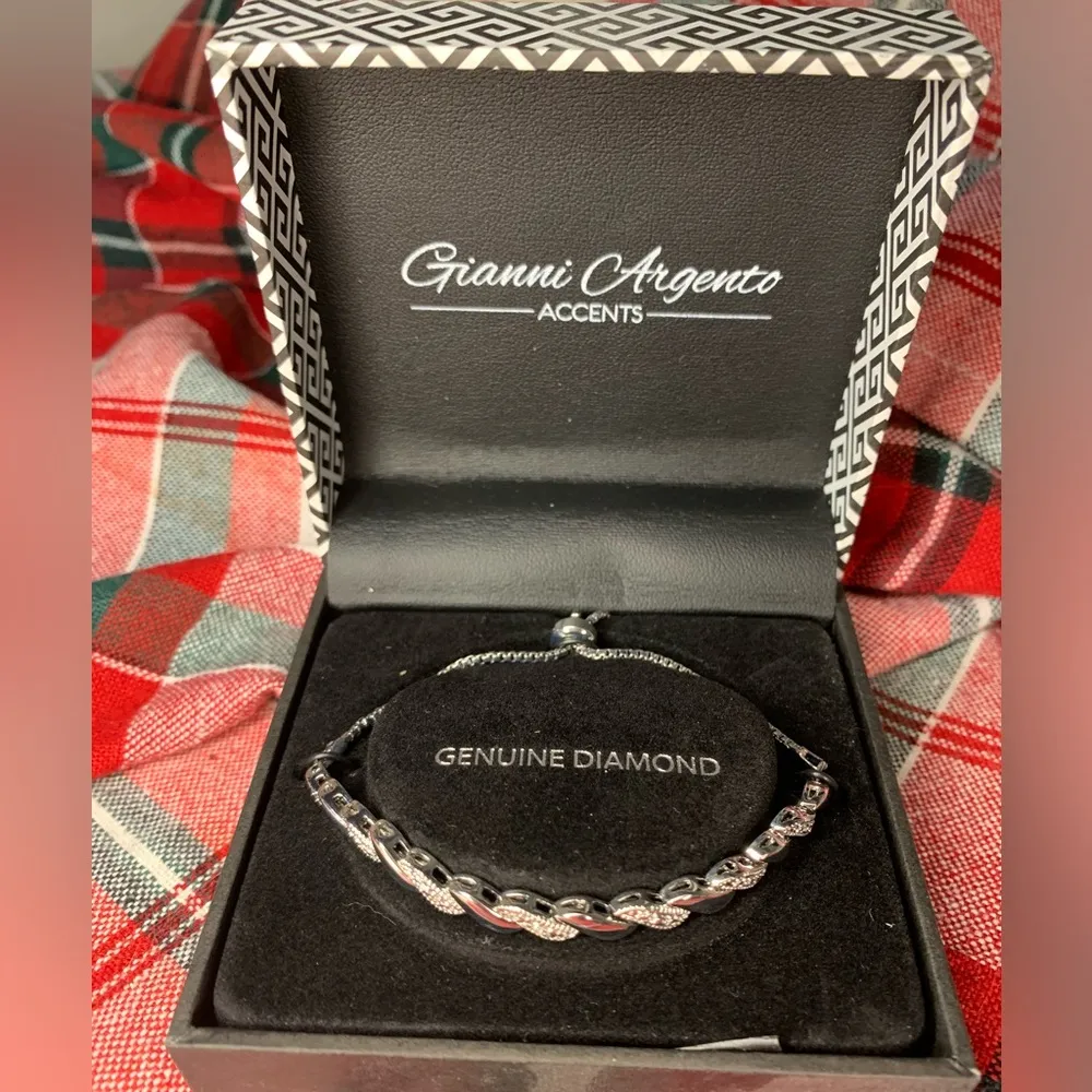 Bracelet Silver - Image 3