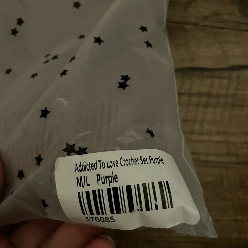 PRINCESS POLLY Addicted To Love Set - Image 4