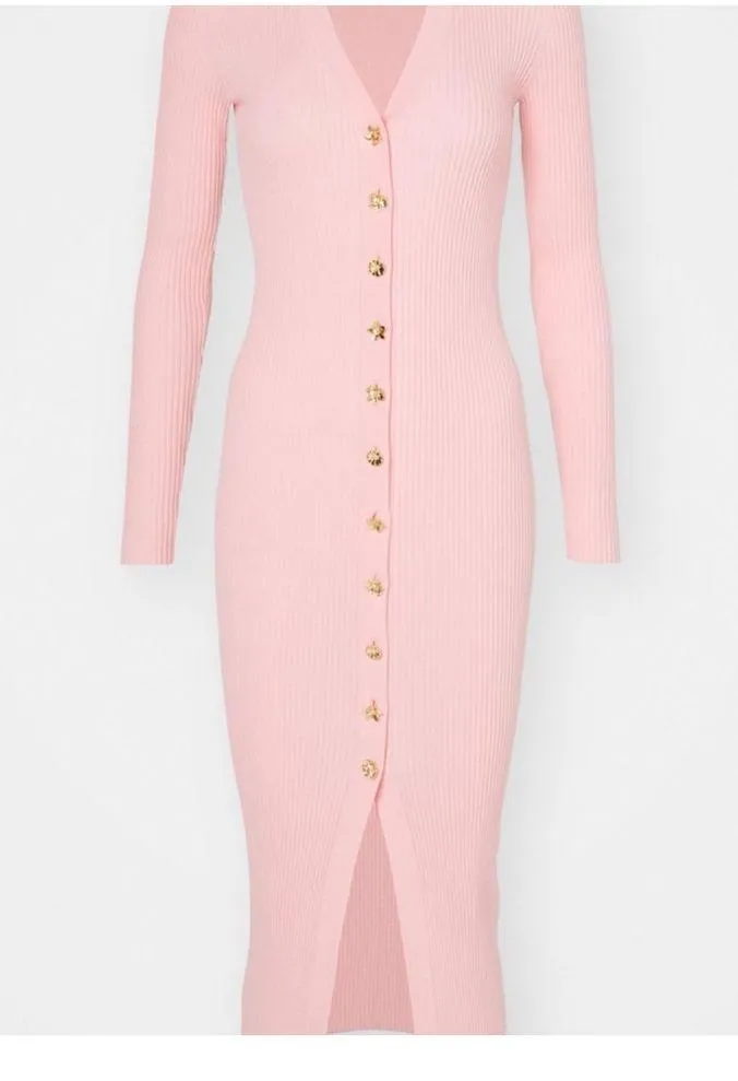 STAUD Dress Revolve - Image 3