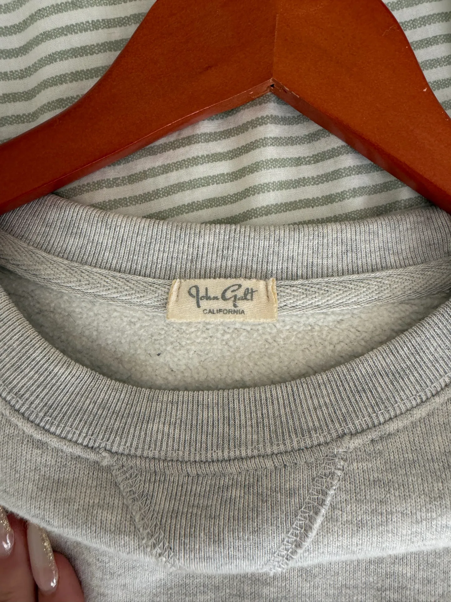 Brandy Melville Crewneck - Image 2