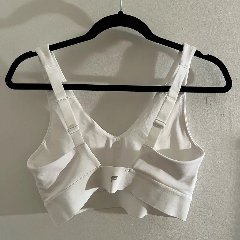 Fabletics All Day Every Day Low Impact Bra - Image 5