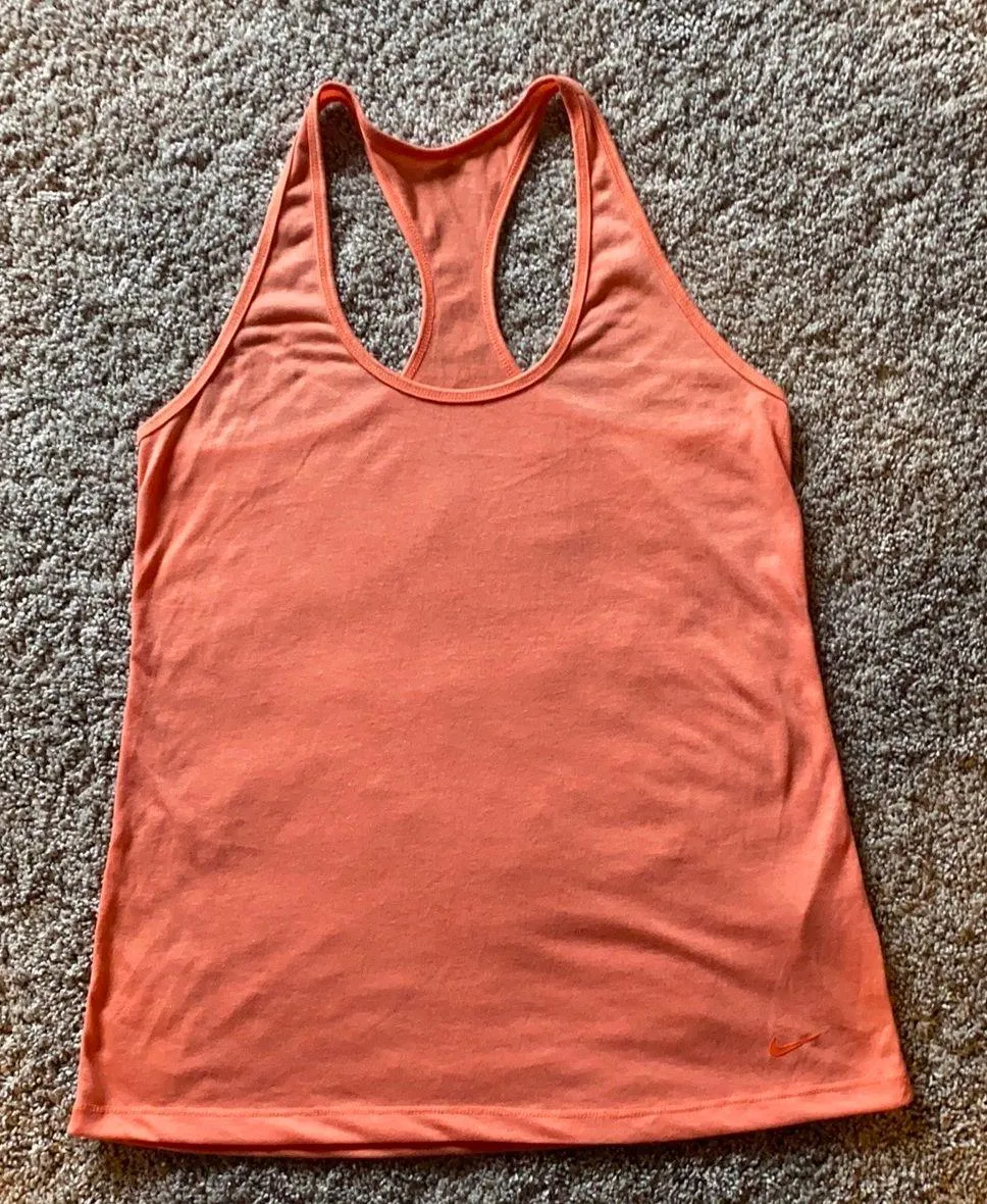 Dri-fit Tank Top - Image 2