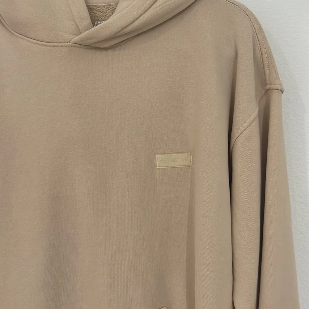 Set Active Macadamia hoodie - Image 5