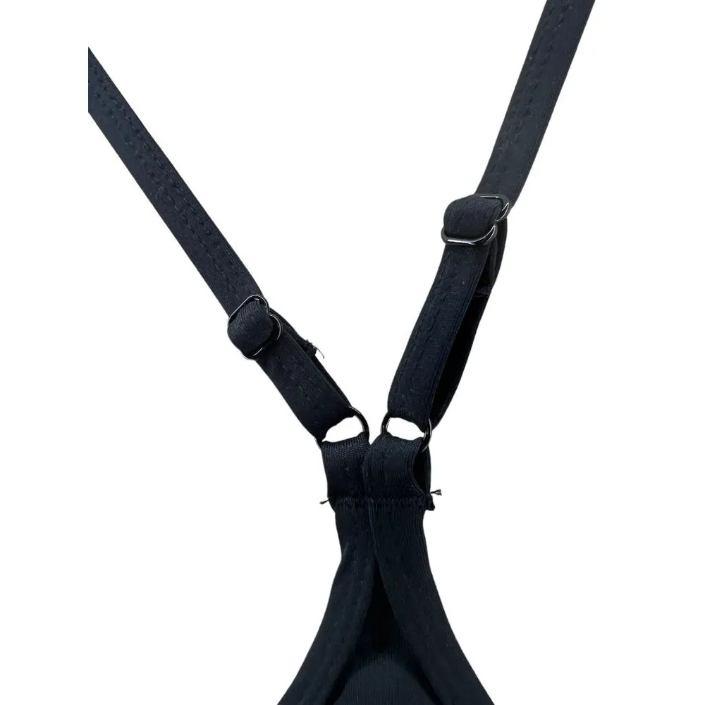 BALEAF Women's Athletic Training Adjustable Strap One Piece Swimsuit Size 38 - Image 8