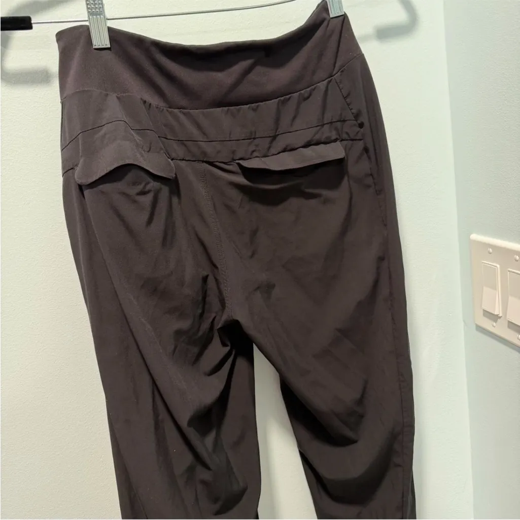 Athleta Black Women's Leggings - Image 2