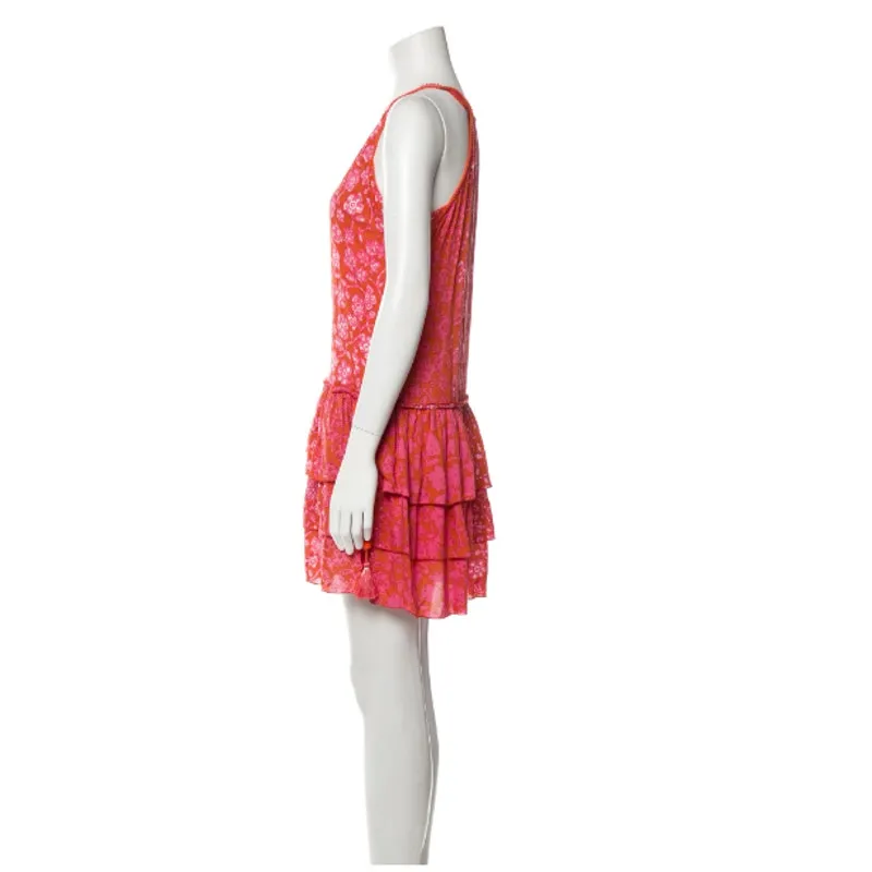 POUPETTE ST. BARTH‎ Bety Dress - Image 4