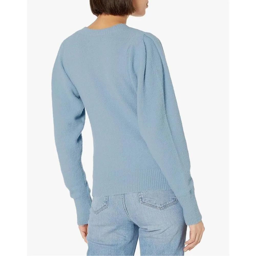 NEW~ 18” Blue The Drop Edith Pleated - Image 2