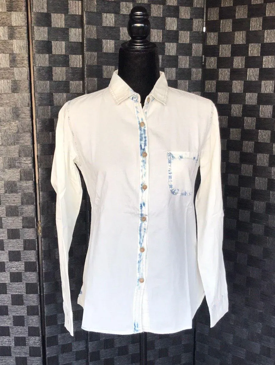 Long Sleeve Top - Image 2