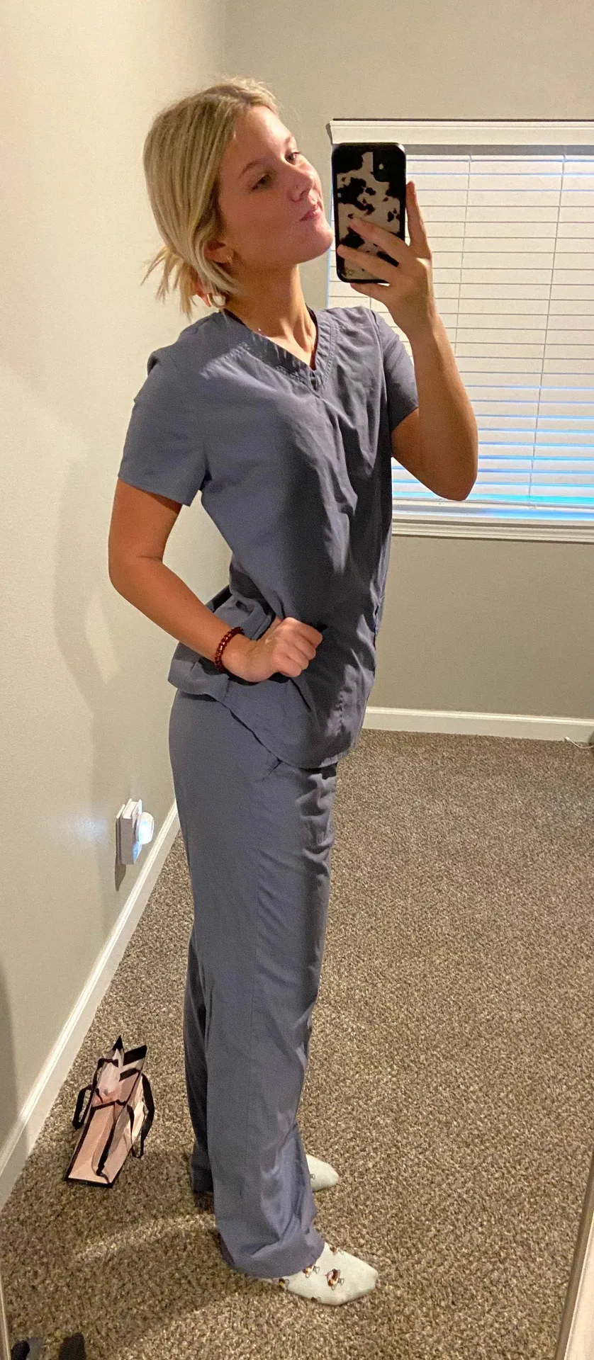 Scrubstar Scrub Set - Image 2