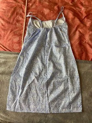 Blush mark Dress - Image 2