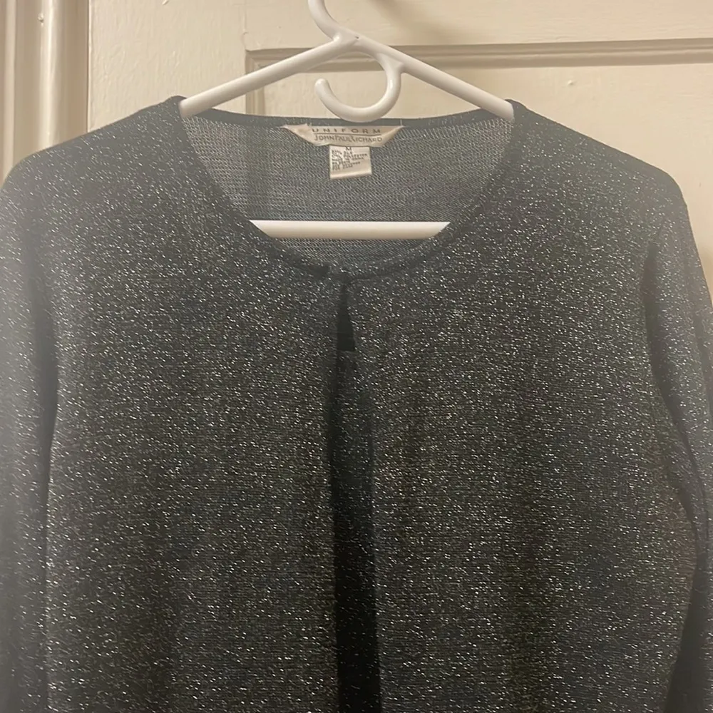 Uniform john paul richard shirt - Image 4