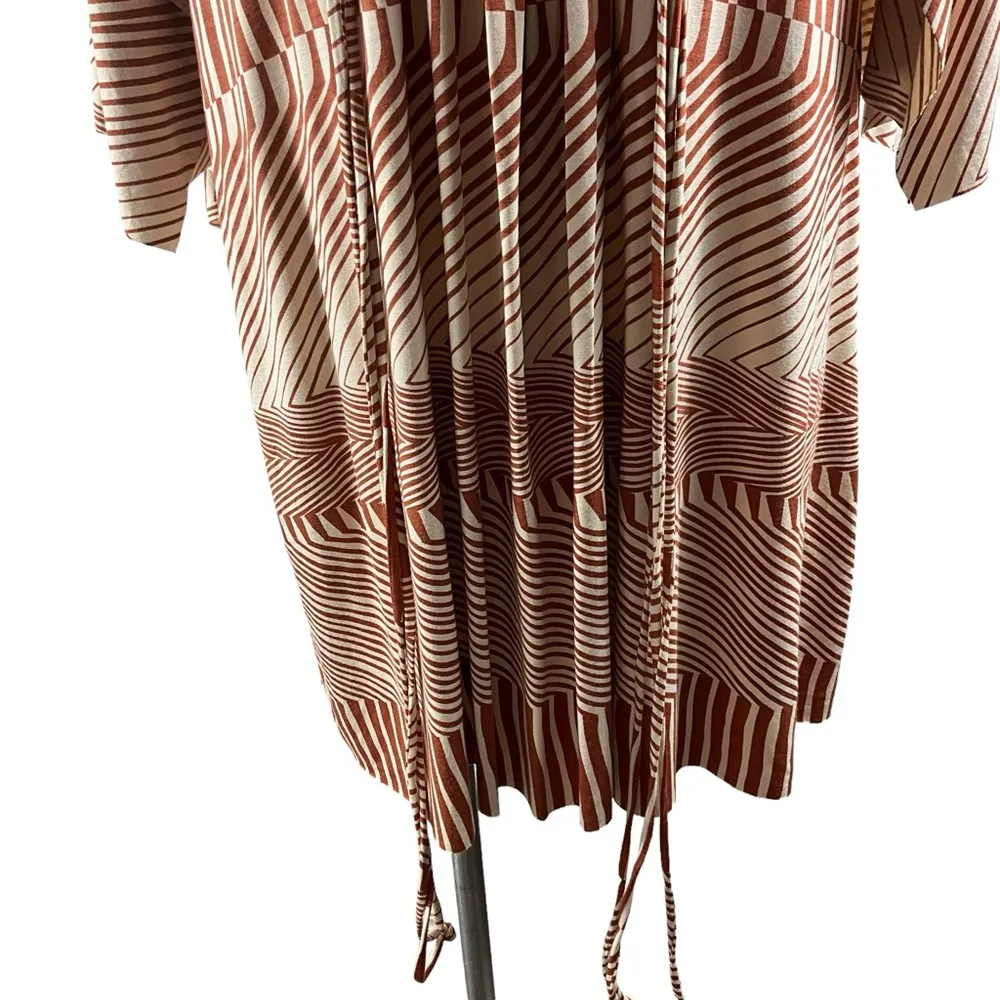 Rachel Pally Mini Caftan Dress NWT - Image 4