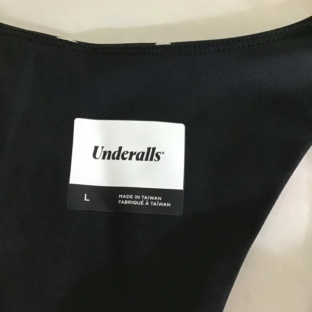 Womens Black Workout set Sz. Large NWT - Image 10