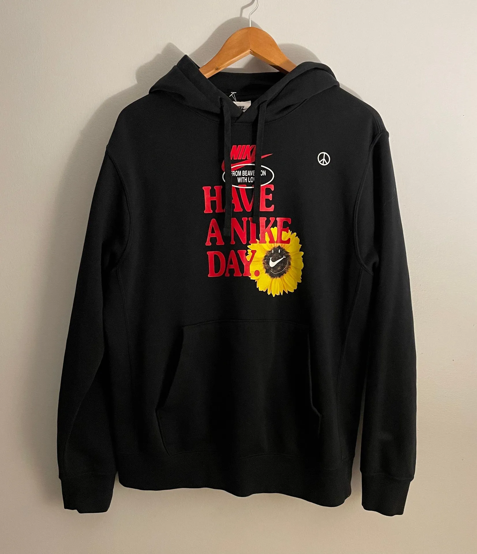 Nike Have A Nice Day Hoodie - Image 2