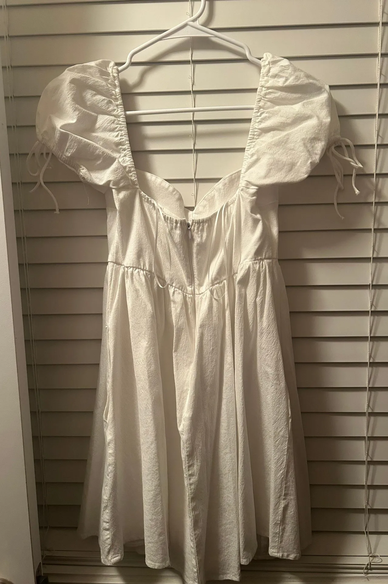 White Size S - Image 3