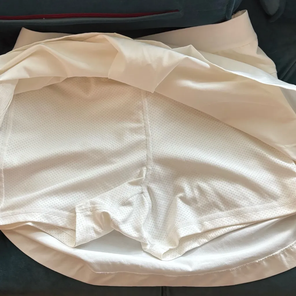 Tory Burch Sport Tennis Skirt in Medium - Image 6