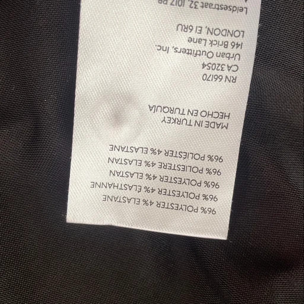 Anthropologie The Gillian Liquid Shine Buttondown Shirt Copper - Image 16