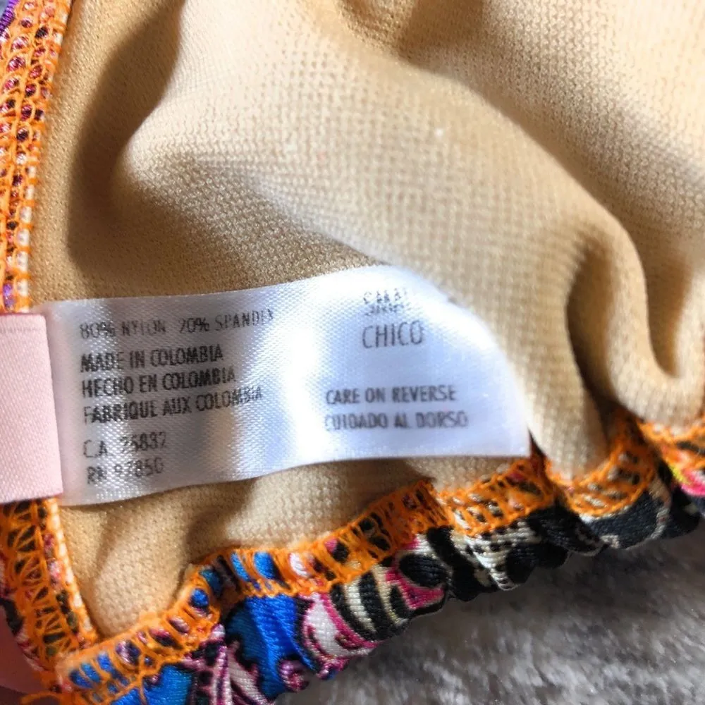 Luli Fama  Bikini Top - Image 7