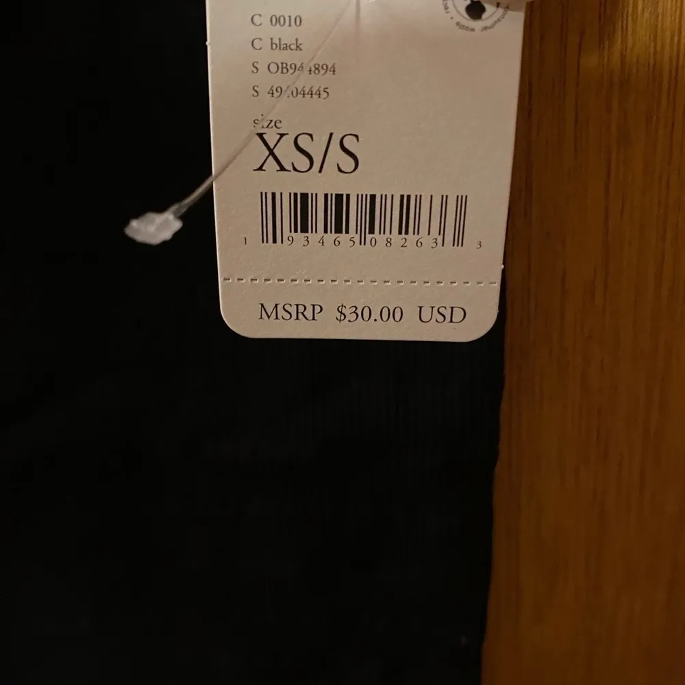 Free people square one seamless cami - Image 5