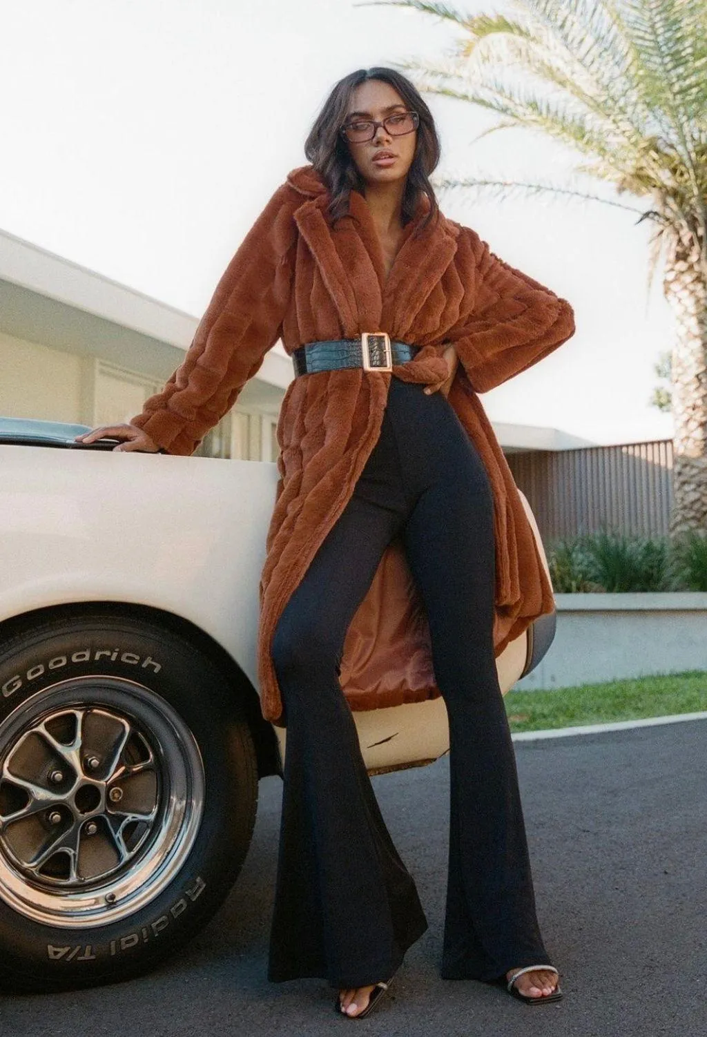 Princess Polly Boggie Pants - Image 2