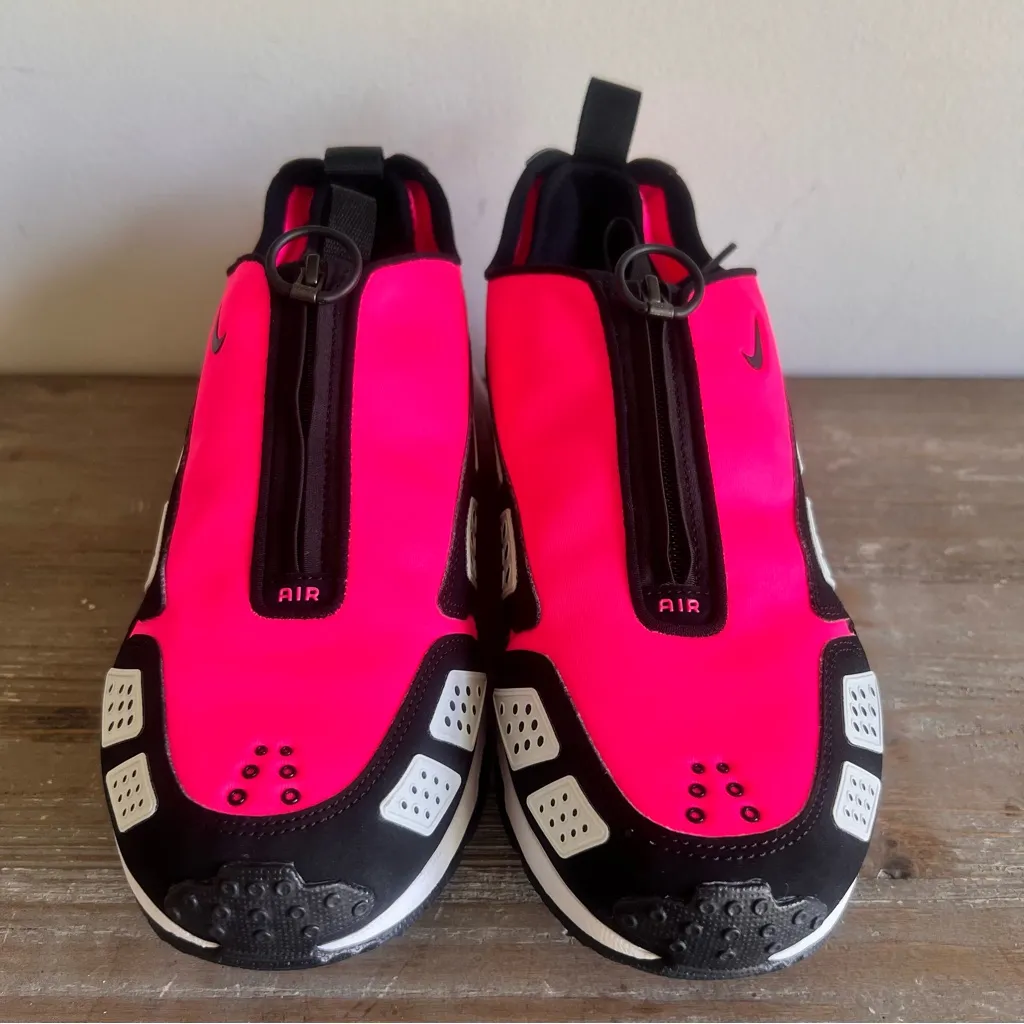 NIKE Air Max Sunder Women's Shoe Size 12 #B1977 - Image 2