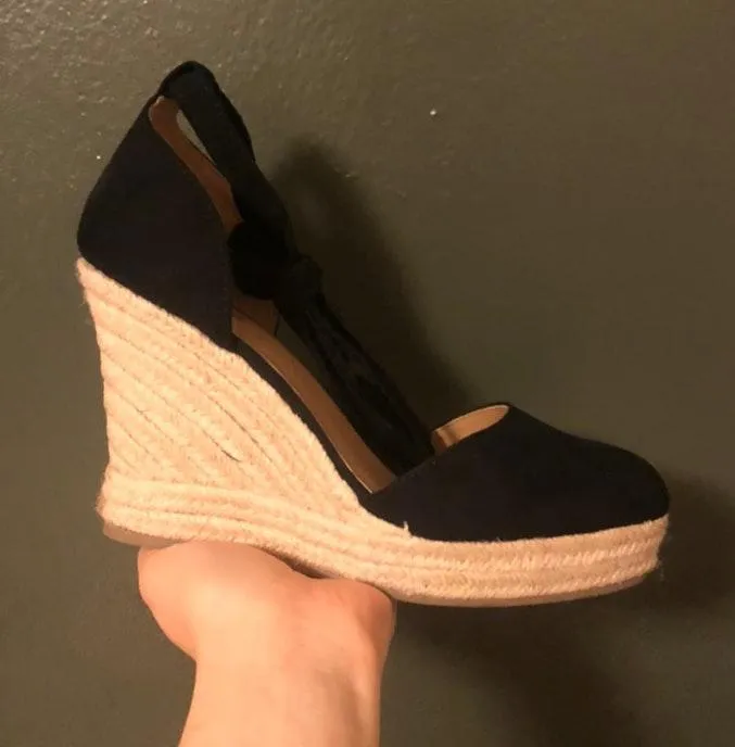 Brash Wedge Heels - Image 6