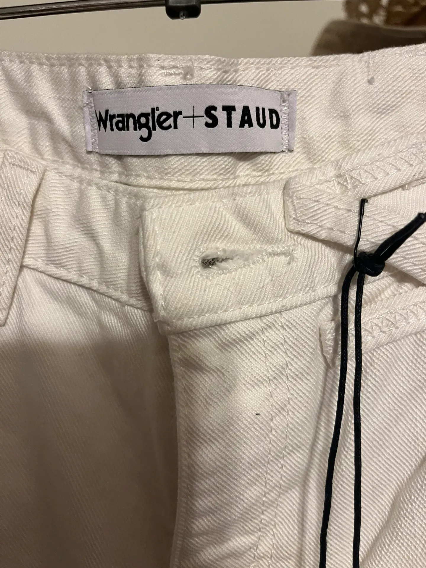 x Wrangler Jeans - Image 4