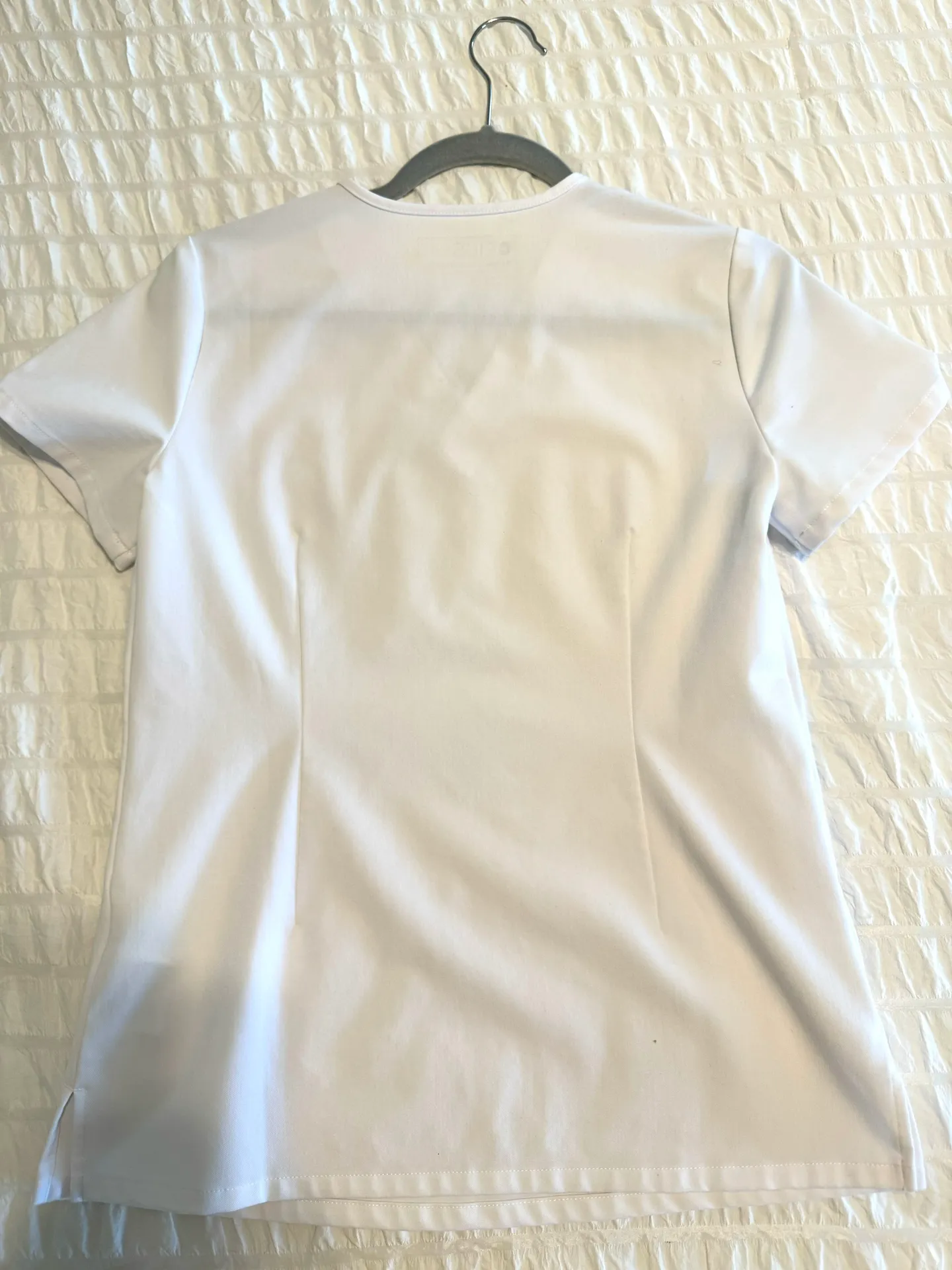 FIGS Optic White - Image 8