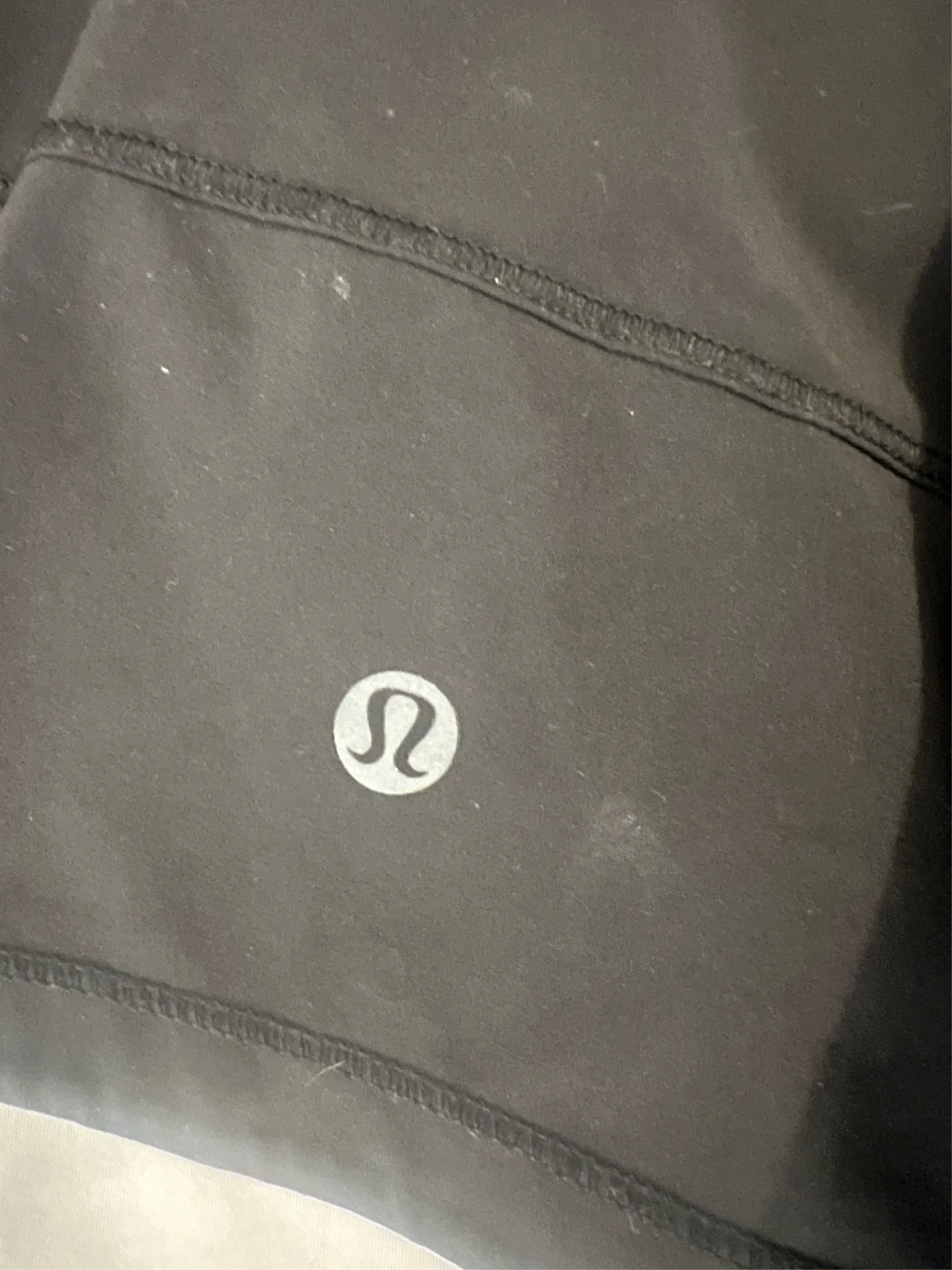 Lululemon Skirt Pace Rival - Image 4