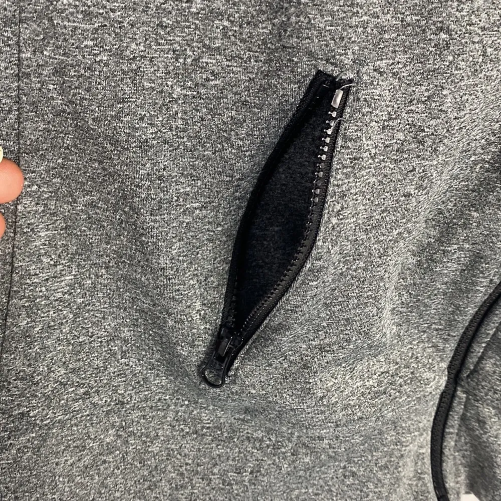 Live Love Dream Athletic Jacket - Image 6