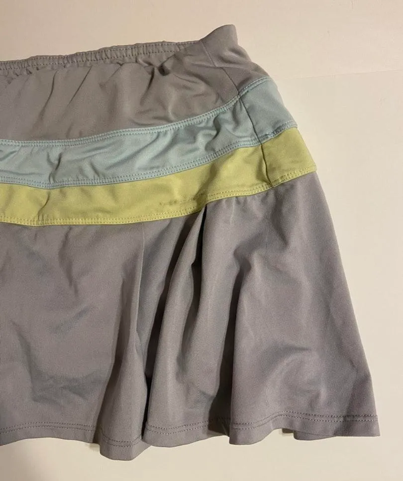 Head Tennis Skirt  - Image 2