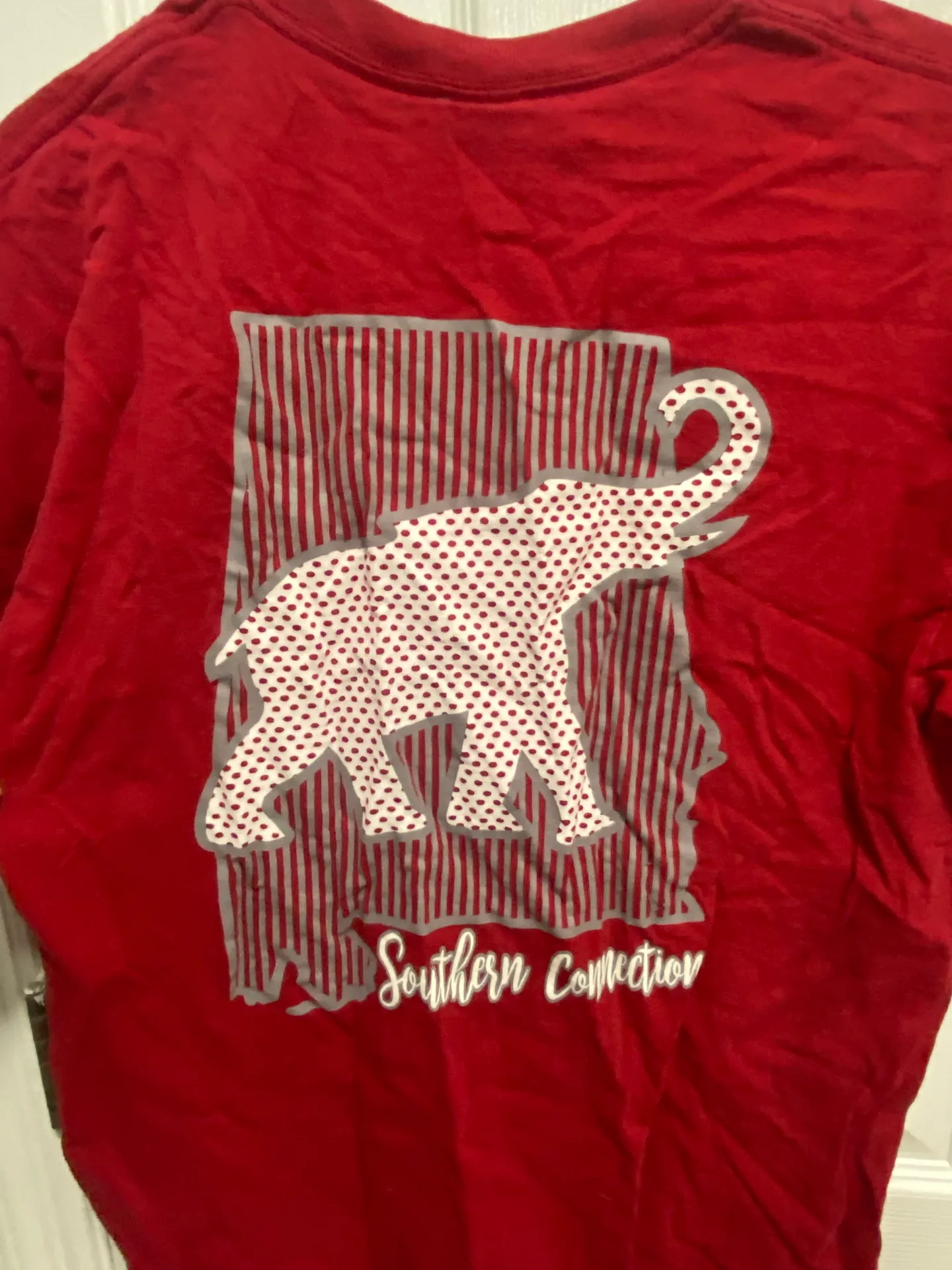 Alabama t shirt Size M - Image 2