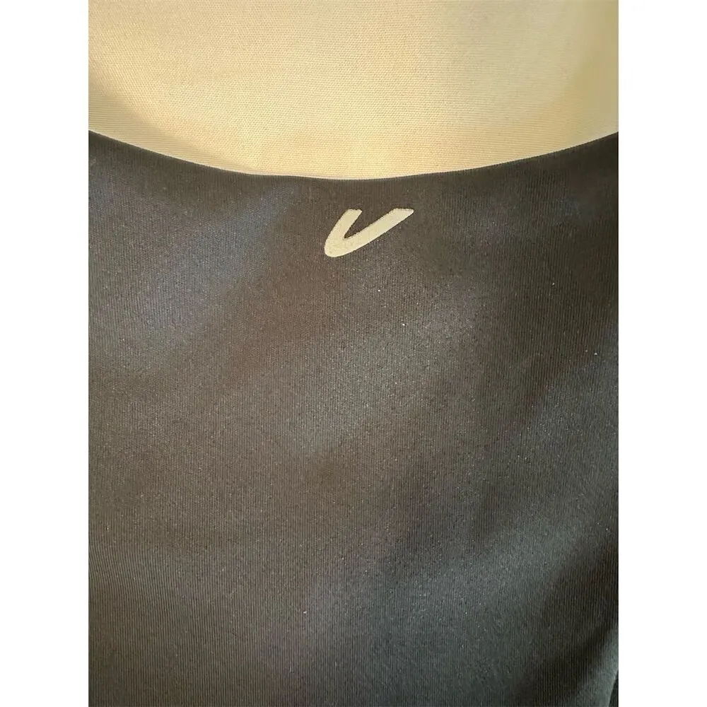 Tretorn Women's XS Colorblock Crop Tank Top Multicolor Sleeveless - Image 4