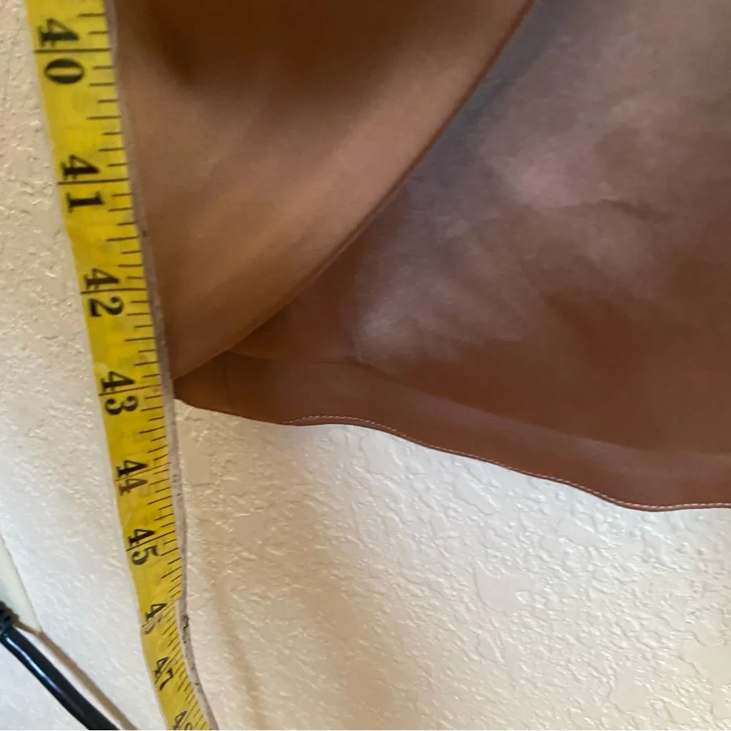 House Of CB Bianca Dress in Mocha size XS‎ NWOT - Image 16