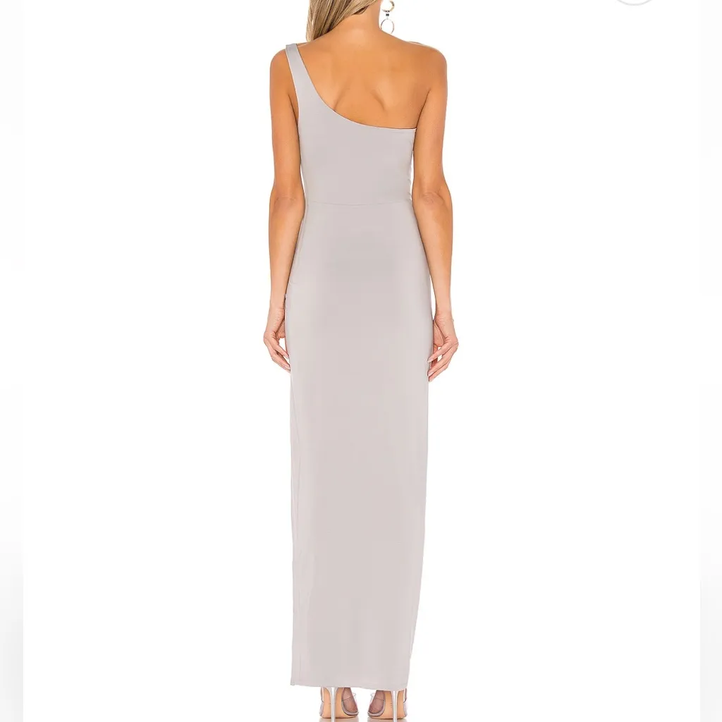 superdown Erla Cutout Maxi Dress - Image 3