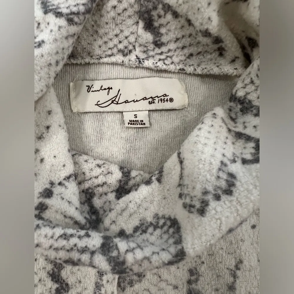 Vintage Havanas turtle neck sweater - Image 4