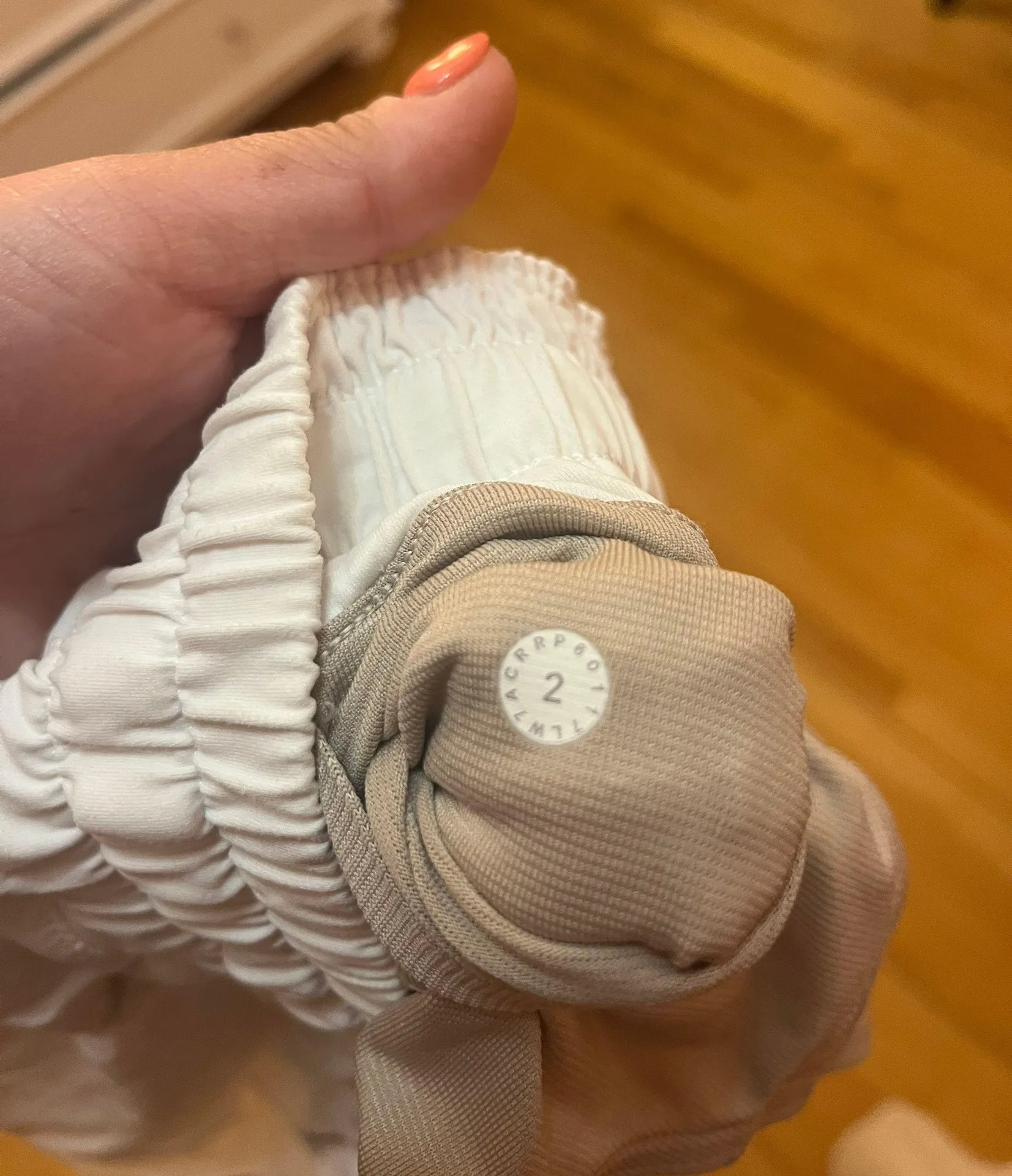 Hotty Hot Short 2.5” - Image 3