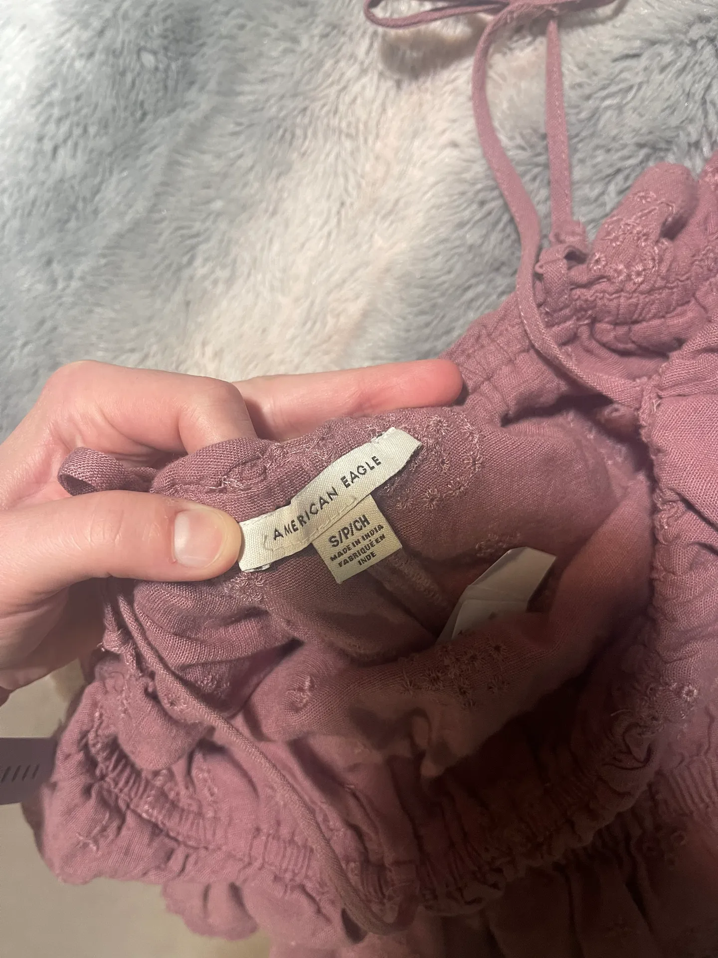 American Eagle Outfitters Tanktop - Image 4