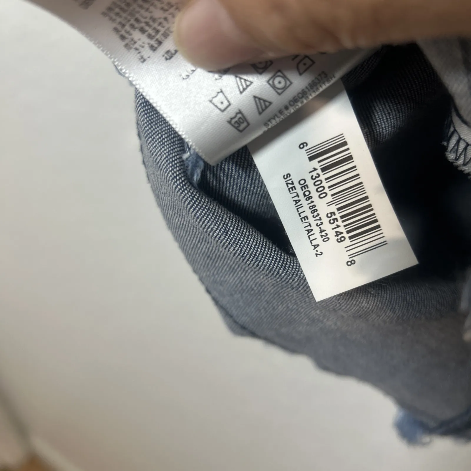 BCBGeneration Dress For Women Size 2 (082)‎ - Image 6