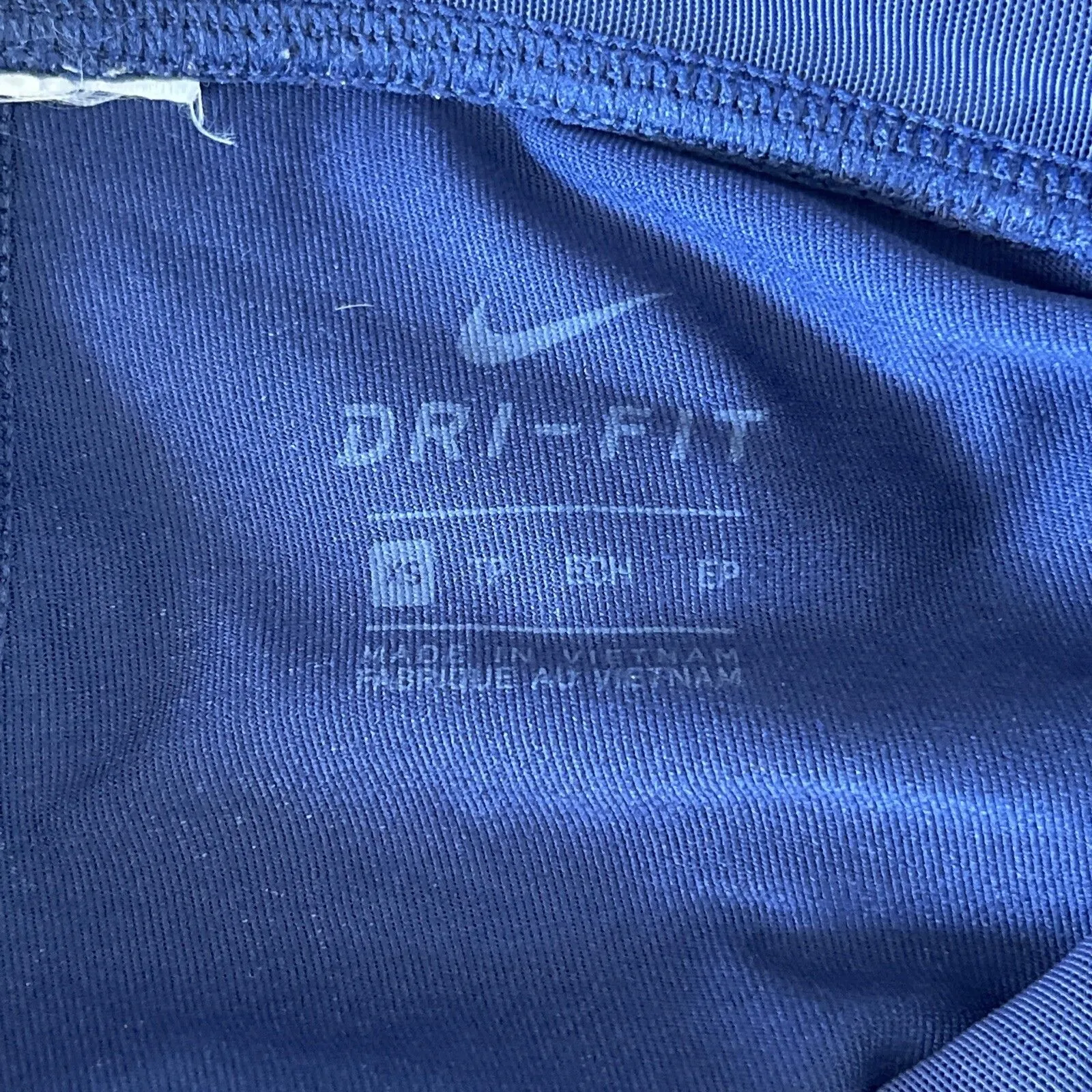 Nike Women's Pants Crop Sz XS Dri-FIT Essential Twist Running  Gym Sporty Active - Image 10