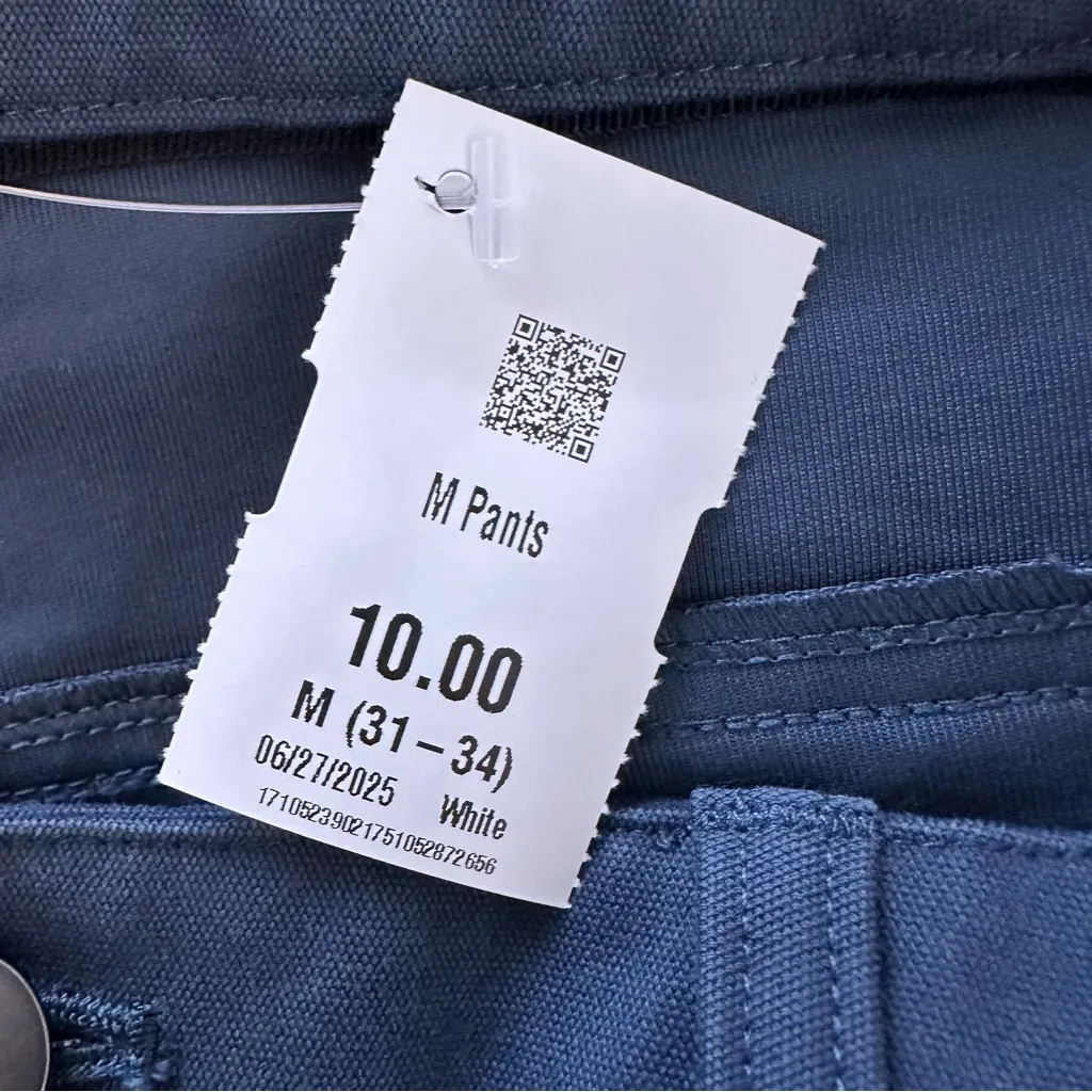 Chic Women’s Vintage 80s/90s High - Image 9