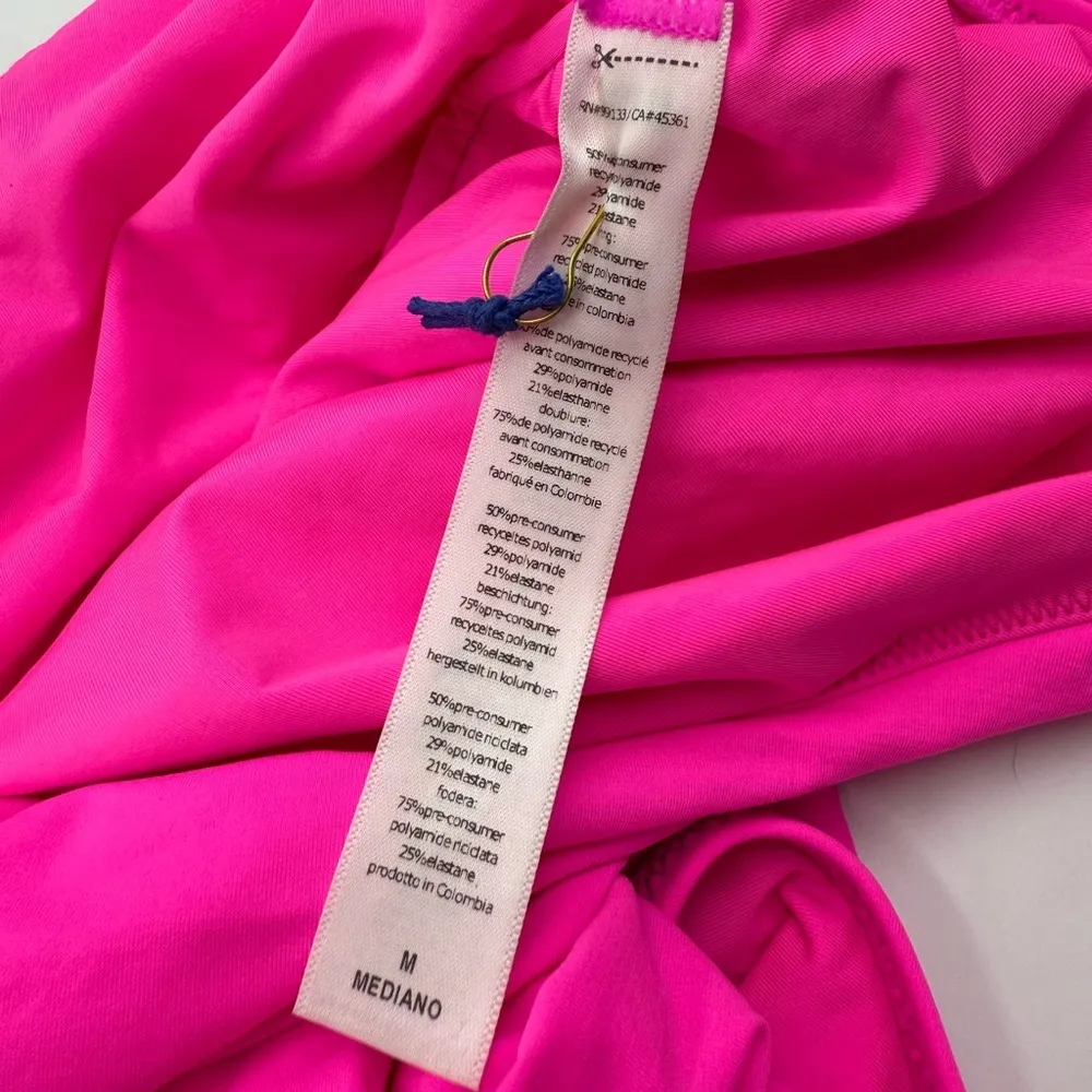 Hanky Panky Scoop One-Piece Swimsuit - Image 7