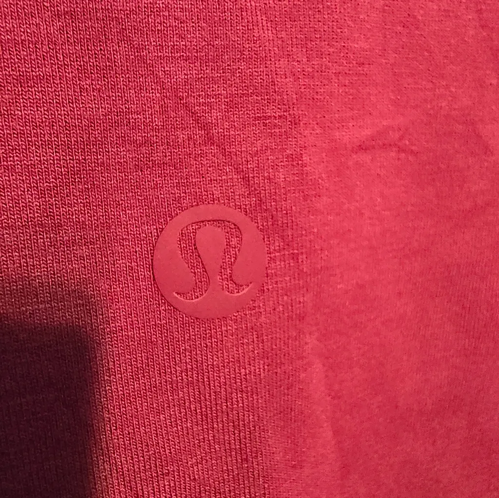 Lululemon Softstreme Gathered T-Shirt - Image 6