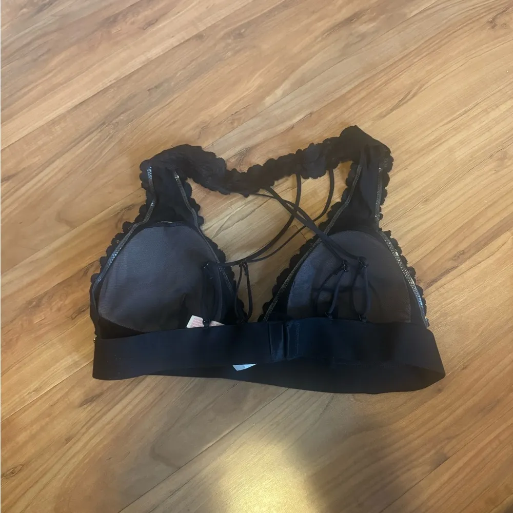 NWT Pink Brallete - Image 2