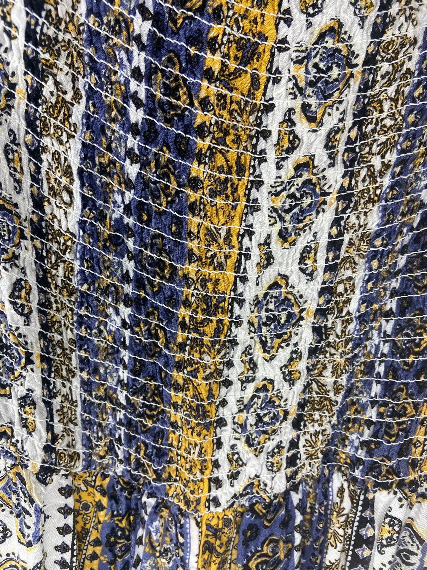 Multi Colored Jumpsuit Multiple Size M - Image 2