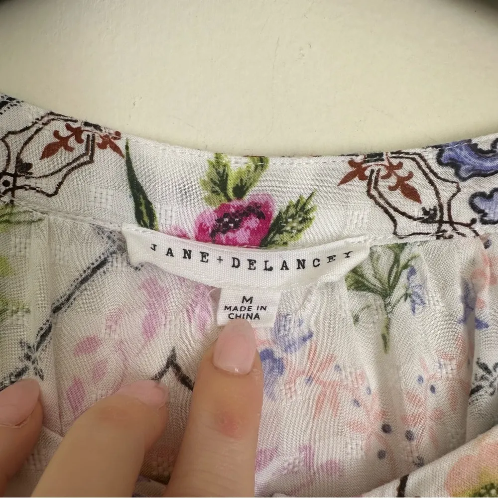 NWT VOLCOM Cabability Sweater Taupe Medium - Image 4