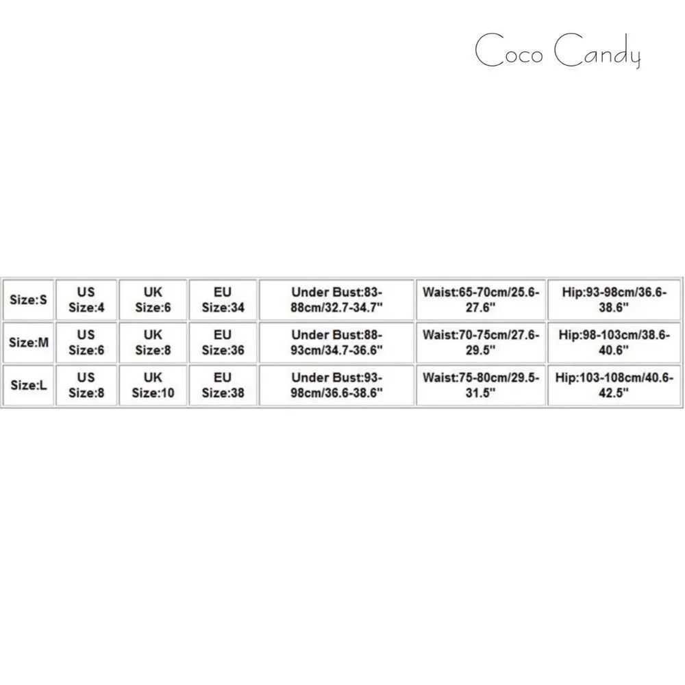 🆕No Tan Line White Brazilian Bikini - Image 5