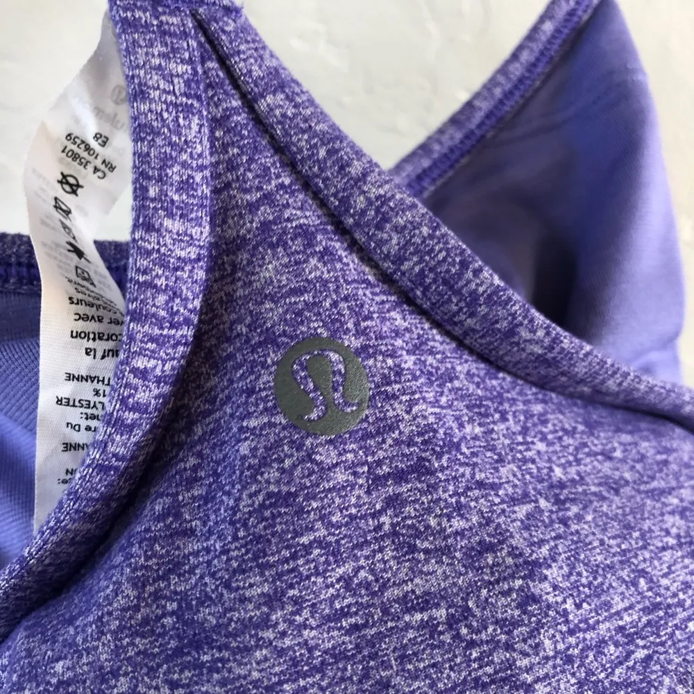 Lululemon Power Y Tank - Image 6