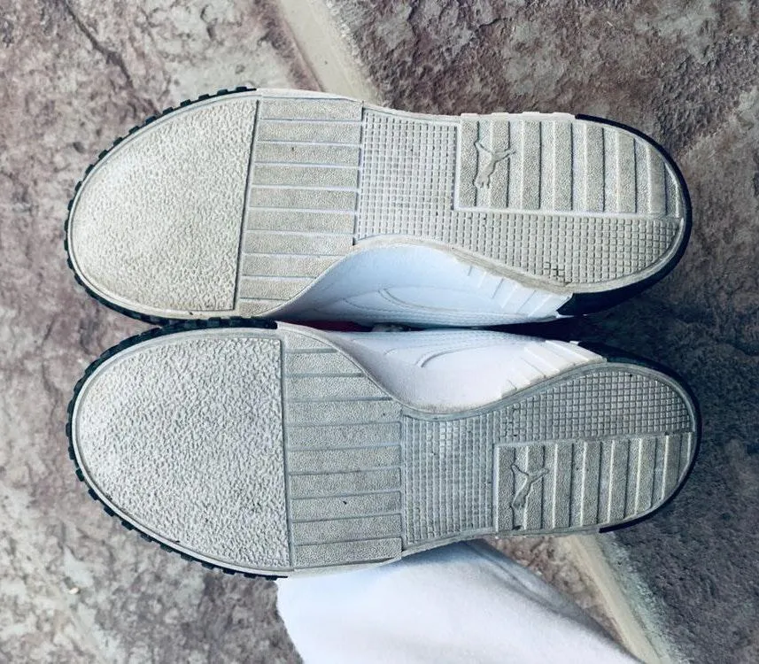 Puma cali sneakers - Image 8